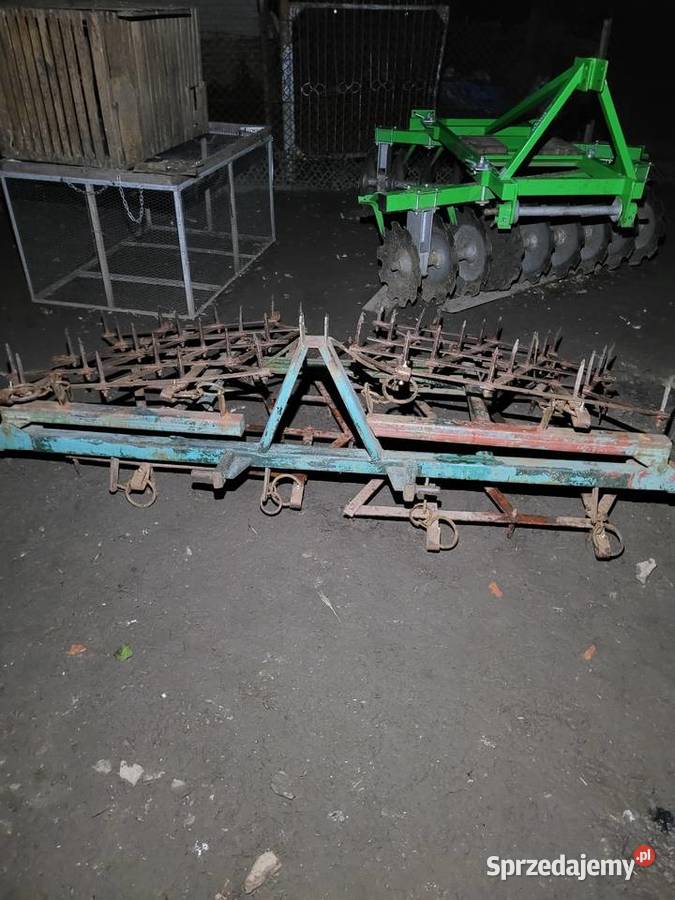 Brony czwórki Przeworsk