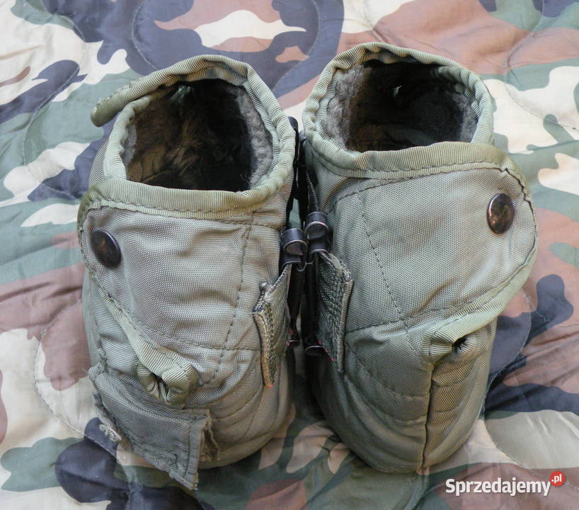 Pokrowce na manierki alice LC1 UNICOR 99r dolnośląskie Wrocław sprzedam