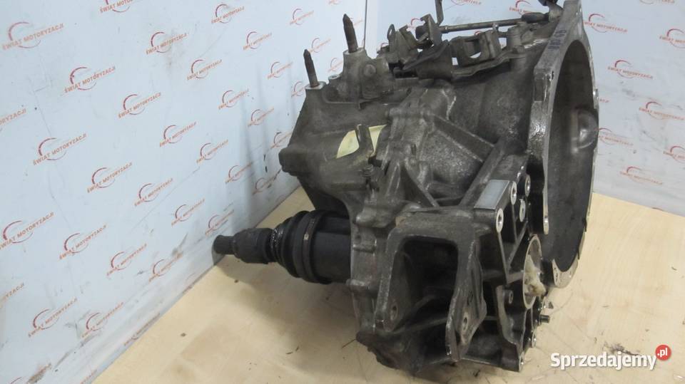 ASX LANCER 18 DID MIVEC 4N13 150 4X4 skrzynia Kielce sprzedam