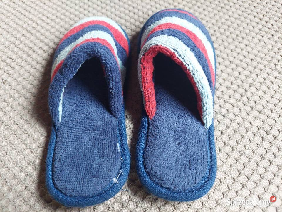 pantofleklapki rozmiar 25 uniseks Kraków sprzedam