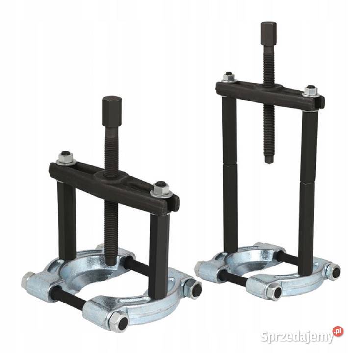 Ściągacz do łożysk kół zębatych i przekładni Nowe