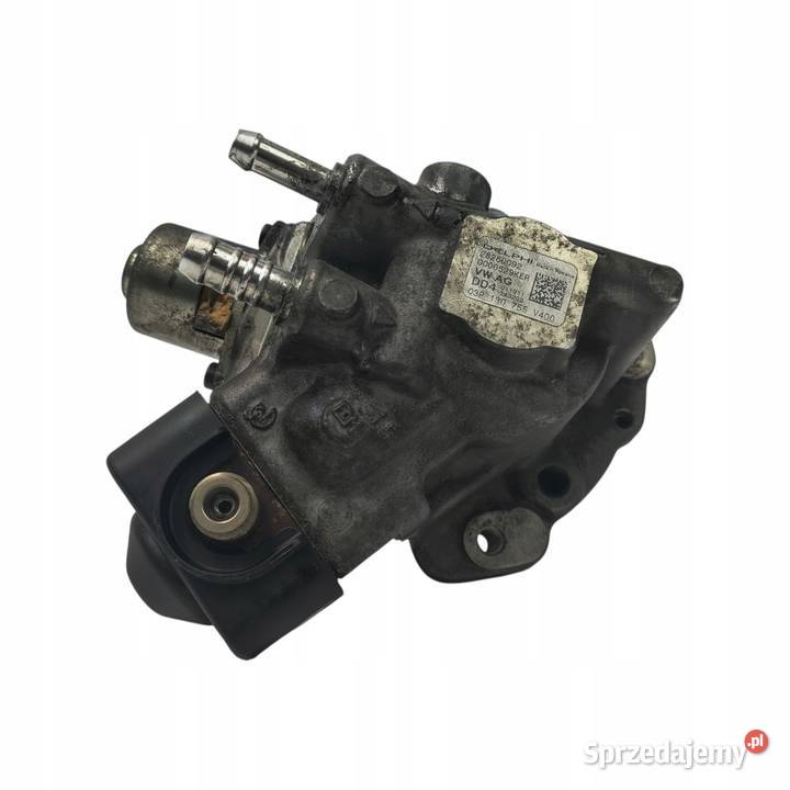 POMPA WTRYSKOWA VW Polo V 12 TDI paliwa Pompy wtryskowe Chełm