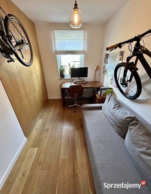 4pok 91met Ville Zagony BALKONKOMÓRKAGARAŻ Wrocław