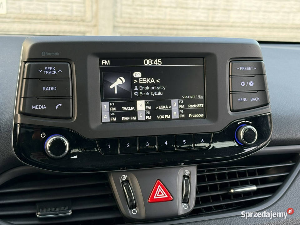 Hyundai i30 16 CRDi mazowieckie Węgrów sprzedam