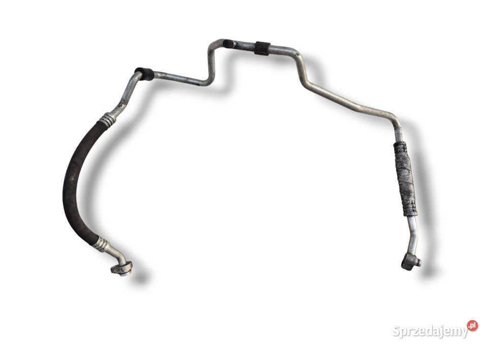 PRZEWÓD KLIMATYZACJI VW PASSAT B6 3C0820743BH sprzedam
