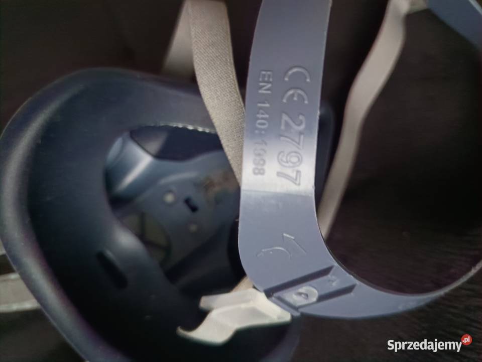 3M 7503 maska ochronna półmaska rozmiar L pomorskie Wejherowo