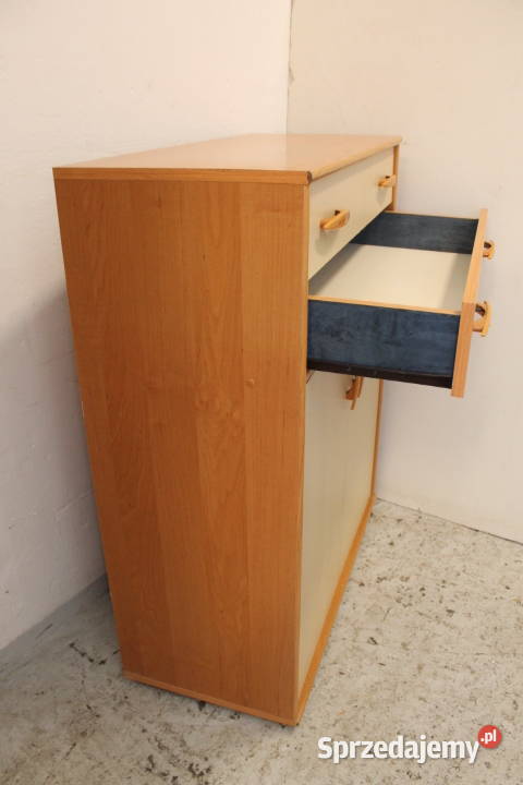 Szafka ID 11509 Komis meblowy Sezam Warszawa Meble sprzedam