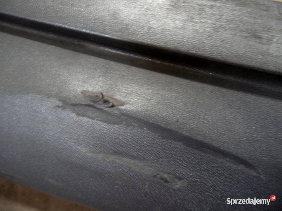 OPEL ANTARA 08r zderzak tył Kielce