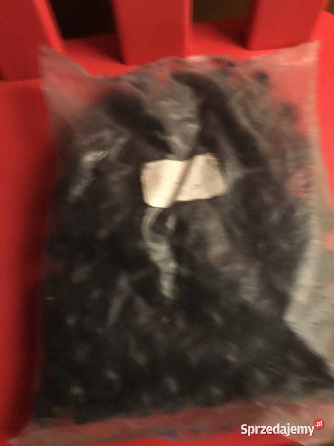 Kołekgrzybek Minicombi do napraw pogwoździowych