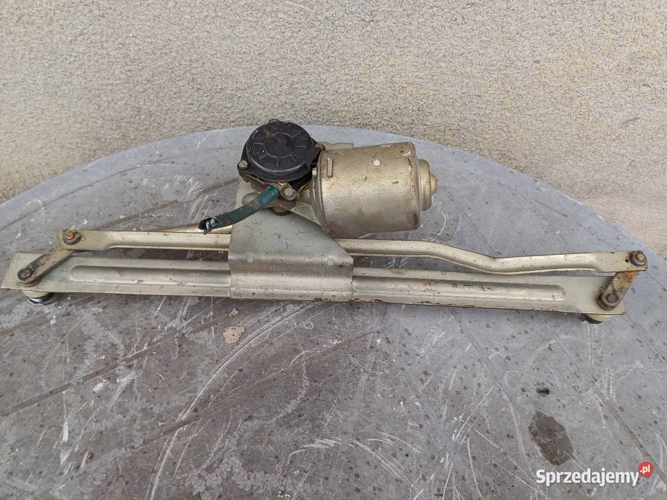 Mechanizm wycieraczek do Syreny