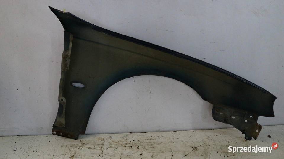 BŁOTNIK LEWY PRZÓD JBC1905 JAGUAR STYPE osobowe