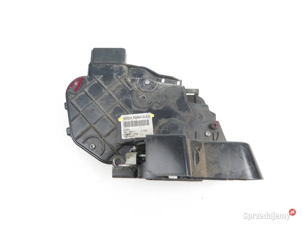 ZAMEK LEWY TYLNY FORD GALAXY II 6M2AR26413EA