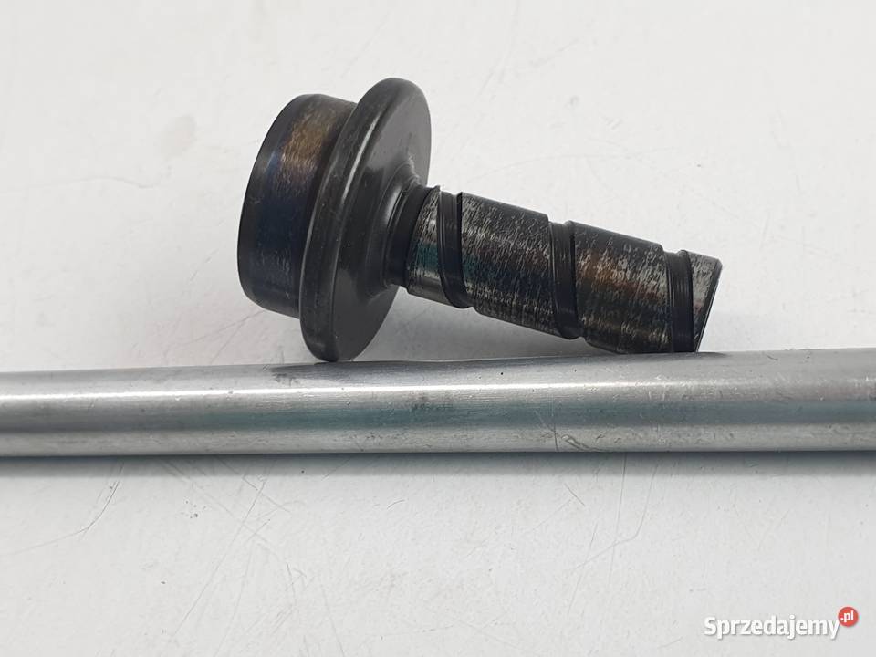 Popychacz Sprzegla Wysprzeglik Suzuki Ltr 450 Łódź sprzedam