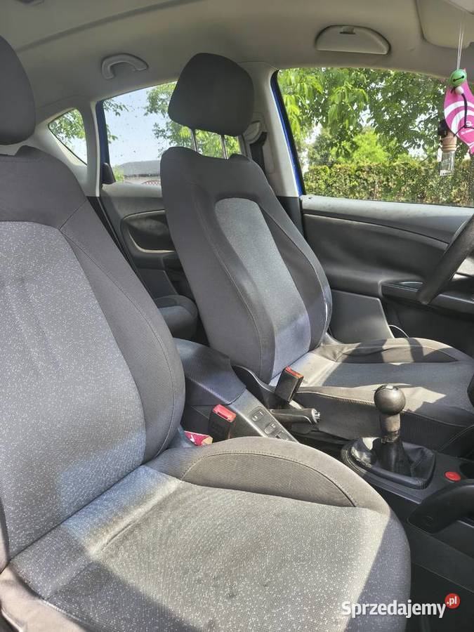 Seat Altea lubelskie Radzyń Podlaski