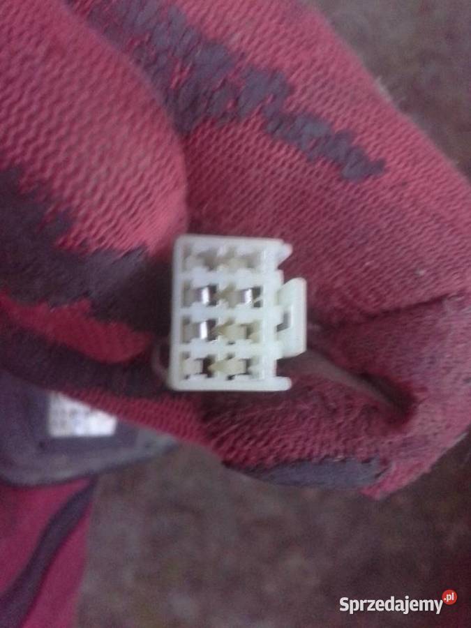 Suzuki Ignis Lift 0408 Lusterko Prawe 3piny Pionki