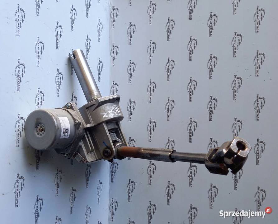 ALFA ROMEO MITO 10r wspomaganie elektryczne osobowe Kielce