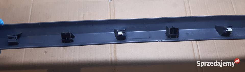 LISTWA PROGOWA LEWA VW BEETLE 5C 5C5853371