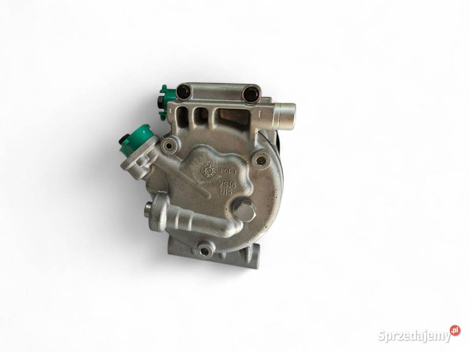 Sprężarka Nowy Klimatyzacji Kompresor HYUNDAI Łódź