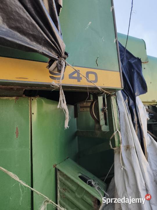 John Deere 940 945 950 935