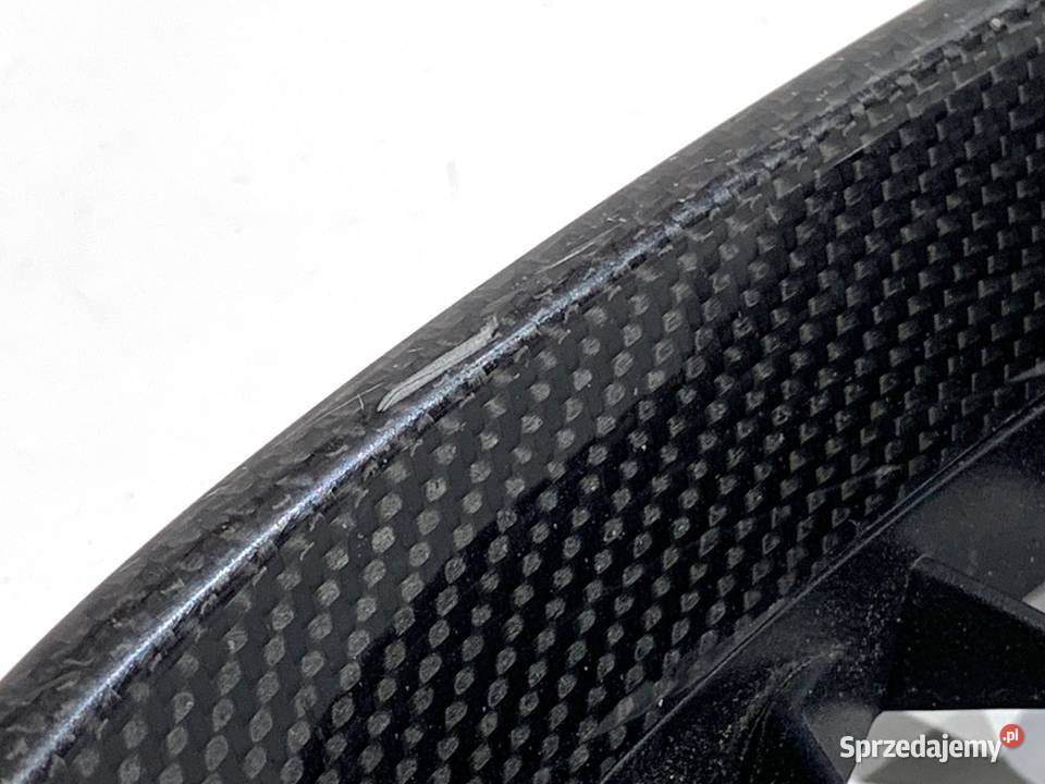 ATRAPA GRILL CARBON ALFA STELVIO 156108638 SUV Atrapy