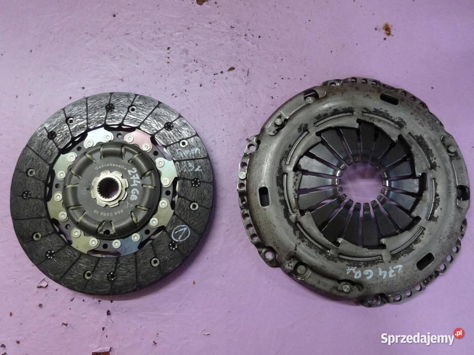 Audi TT 18 T 03r 224 BAM 324030210 4121172 osobowe sprzedam