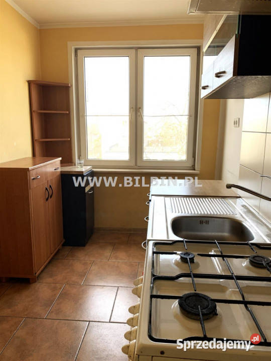 Mieszkanie Suwałki 44m2 2pokojowe własność