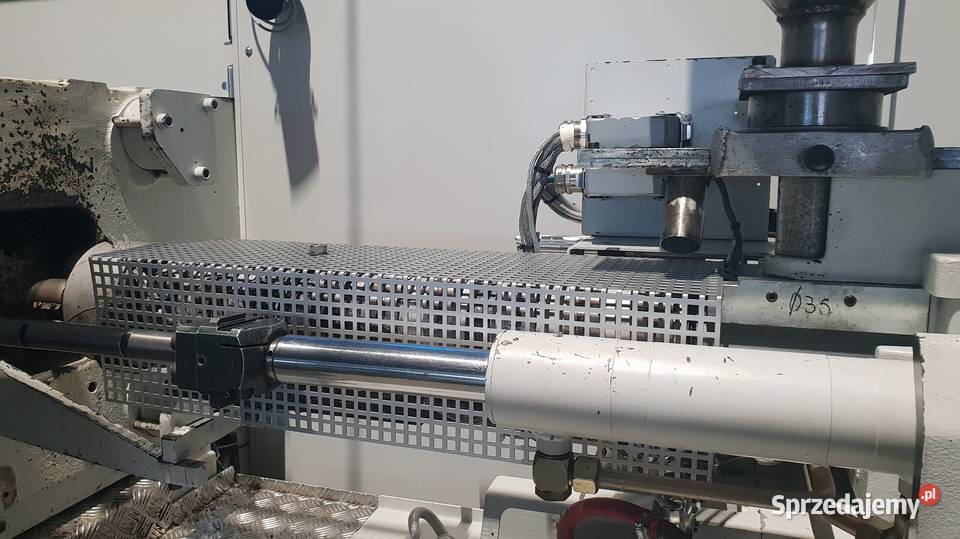 Wtryskarka DEMAG ERGOTECH ELEXIS E 1000420310 Koszalin