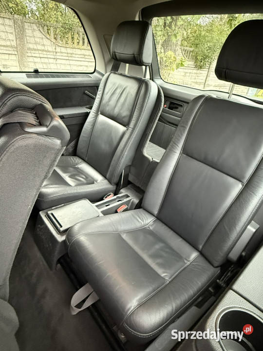 Volvo XC 90 Volvo XC90 Lift 25T Skóra 4x4