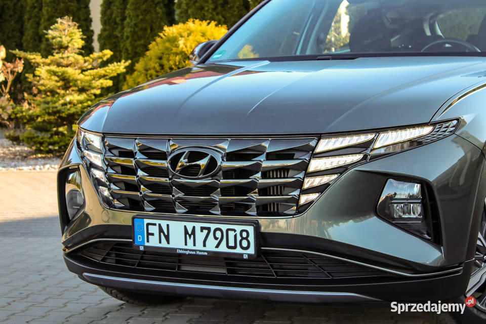 150 Kamera Radar System Pasa Carplay Tempomat Ostrów Mazowiecka