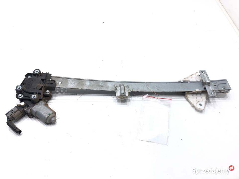 PODNOŚNIK SZYBY LEWY PRZÓD SUBARU XV Hatchback