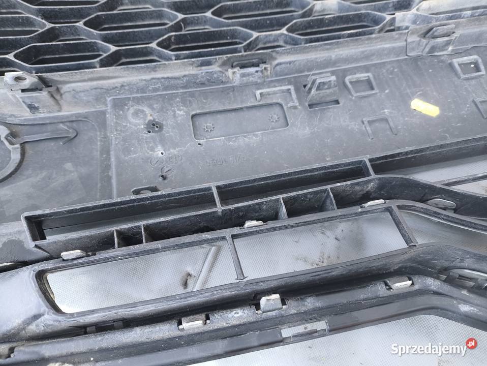 CITROEN DS3 1016r GRILL ATRAPA 9687535477 Radom sprzedam