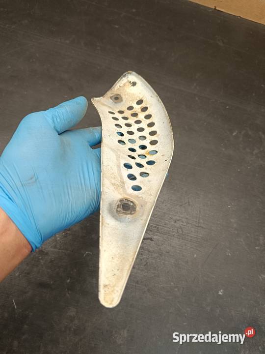 Osłona dyfuzora kratka dyfuzor wydech części Gołaczewy