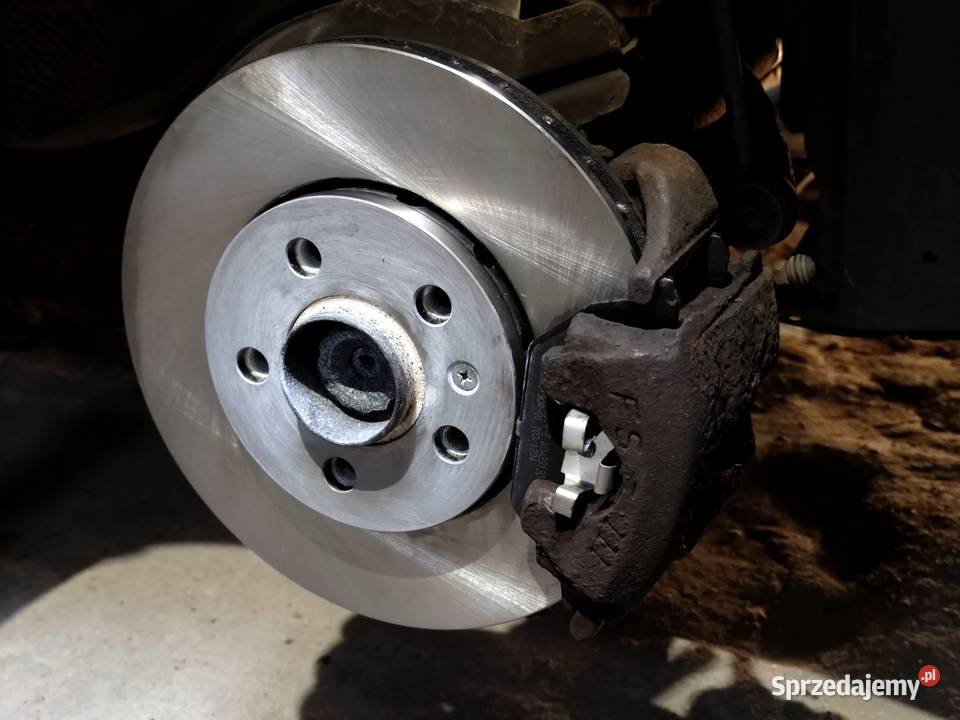 koda Fabia 14 MPI łódzkie Łódź