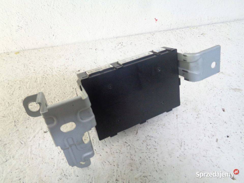 MODUŁ IMMO SUZUKI SX4 SCROSS 10 111 17R EUROPA