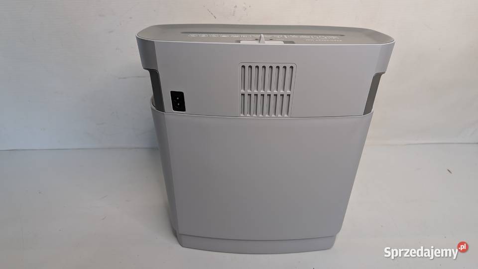 Niszczarka biurowa Dahle PaperSafe 100 Jadowniki