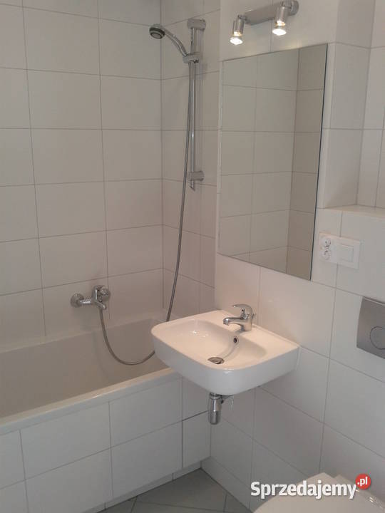 Kawalerka 26 m w Centrum Graniczna 4 Warszawa