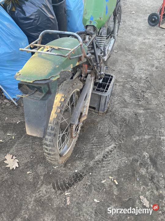 peugeot x053 dwusuwowy Dębica