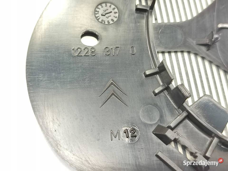 WKŁAD LUSTERKA PRAWY CITROEN C5 II RC 2004