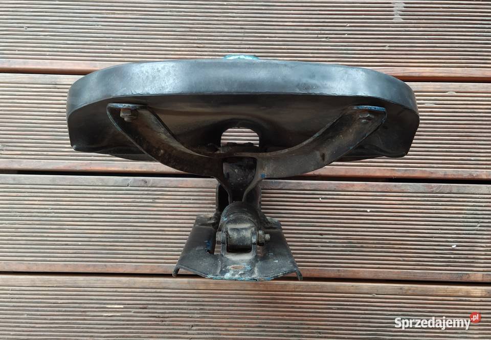 Siedzenie m72 kompletne oryginał IMZ KMZ m72 wielkopolskie Kalisz