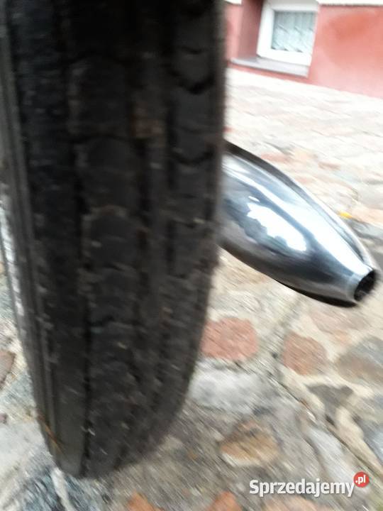 Sprzedam SHL 175 Turek