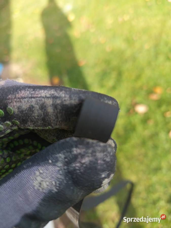 Pasek klinowy pralki AEG l60610