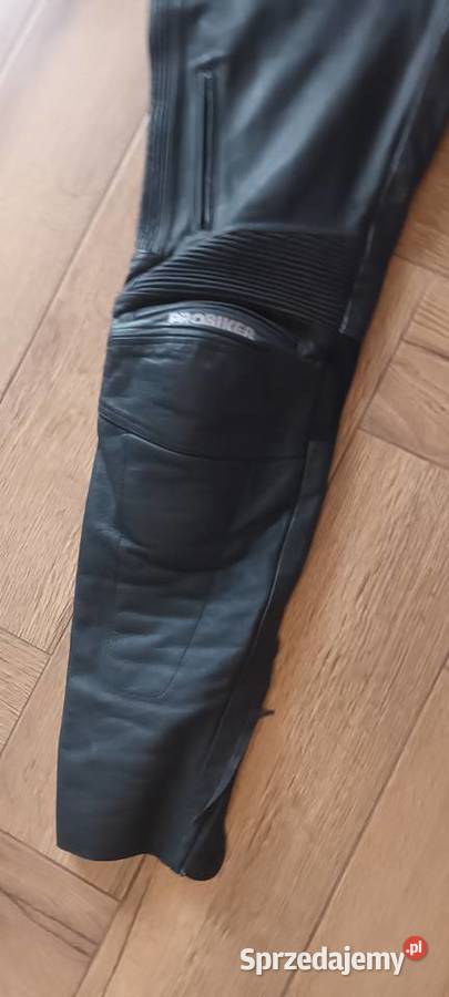 Kompinezon dwu częściowy firmy Probiker Kromnów