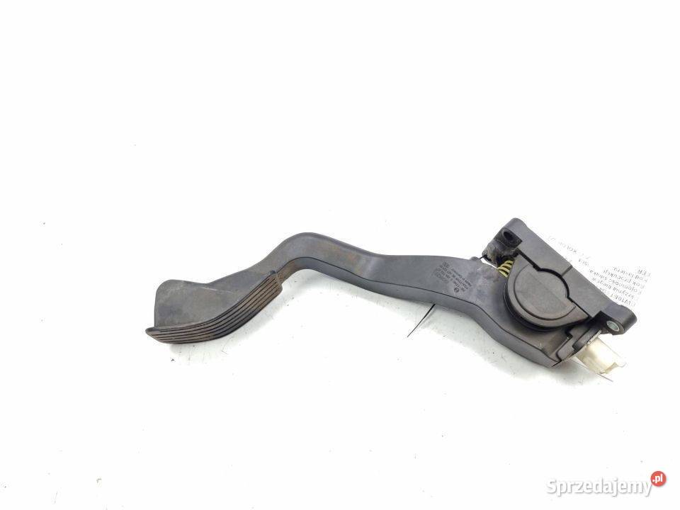 PEDAŁ PEUGEOT 307 9646702180 Lipno