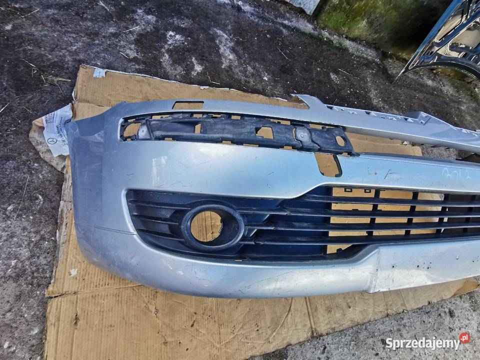 Zderzak przód przedni citroen c4 1 I 9646215477 Międzychód