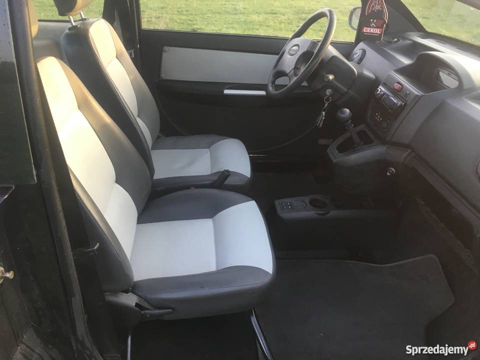 sprzedam microcar mc1 Białosuknia