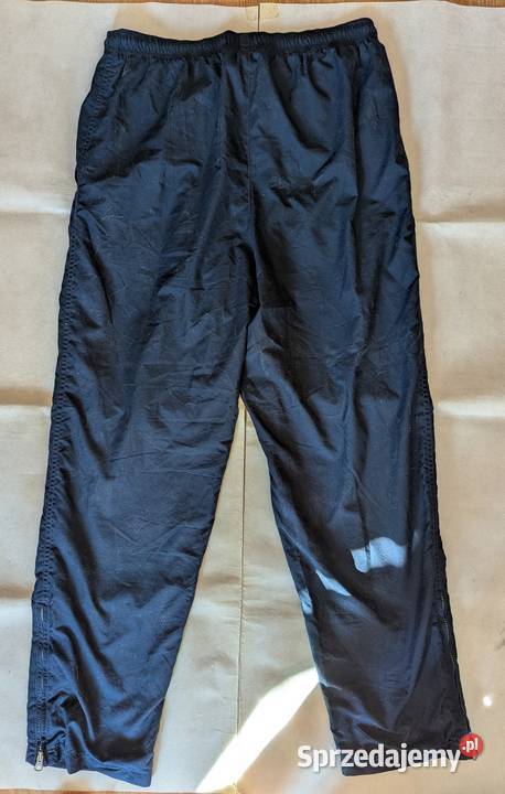 spodnie dresowe ELLESSE L Rozmiar L Warszawa