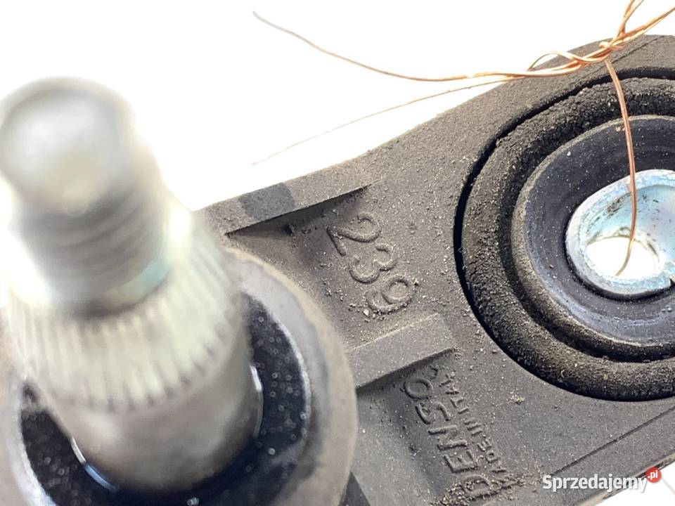 MECHANIZM WYCIERACZEK PRZÓD FIAT BRAVO II