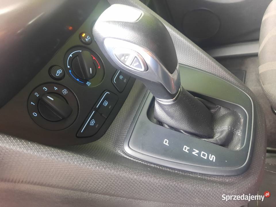Ford Tourneo Connect Grand 15120 114tkm AUTOMAT elektryczne lusterka