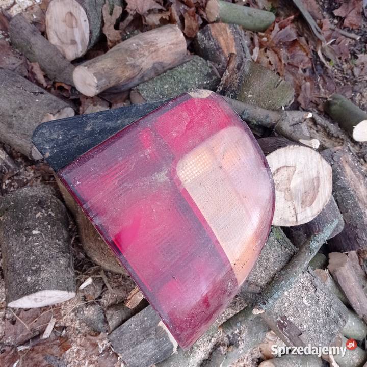 Lampy tylne rover 620 Szprotawa