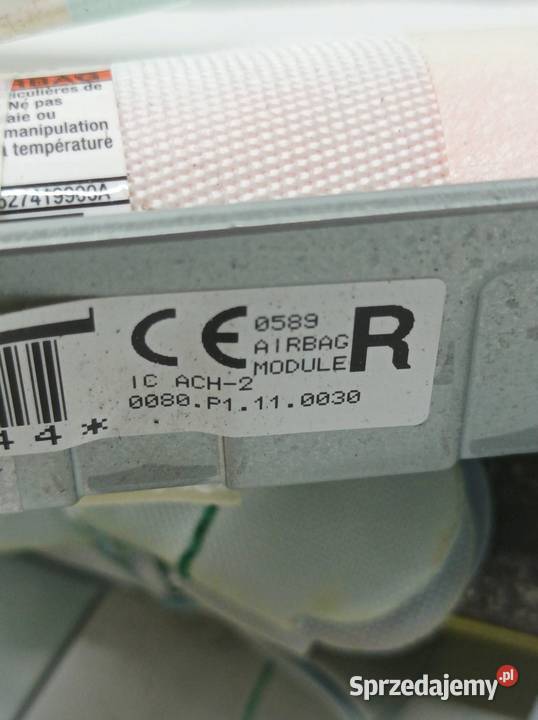 KURTYNA PRAWA Infiniti Q50 I 2013